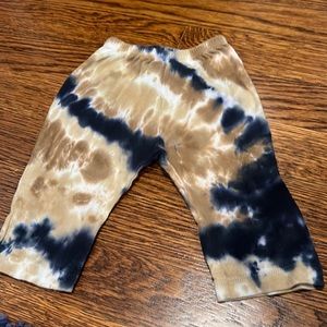 Tie Dye leggings